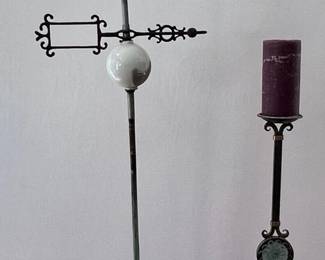 weathervane