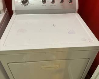 Dryer