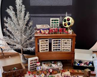VIntage christmas