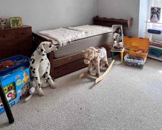 Kids room