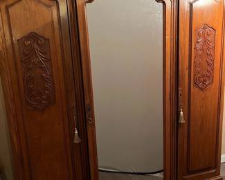 Armoire
