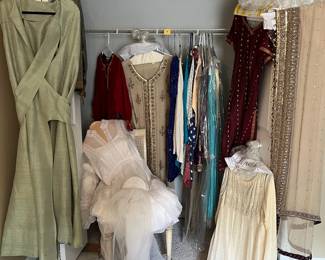 Womens clothes