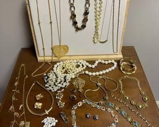 Classy Gold