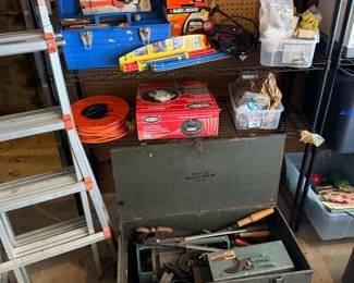 tools