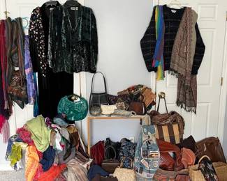 Purses
