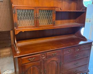 hutch