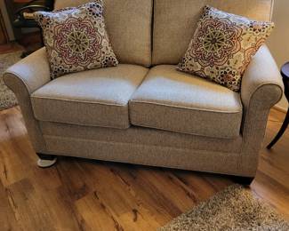 Loveseat