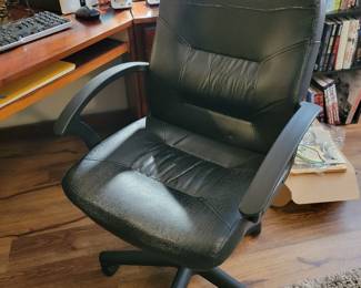 Office chair