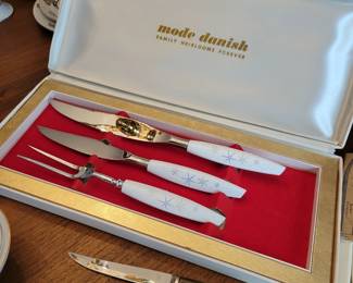 MCM Mode Danish server set Atomic Starburst pattern