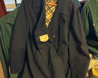 Foreman & Clark Jacket