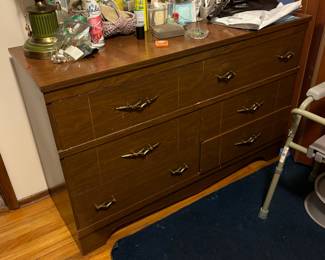 MCM Dresser