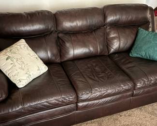 Ashley Furniture Sofa