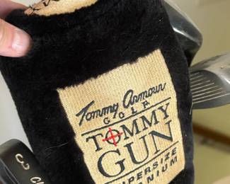Tommy Gun
