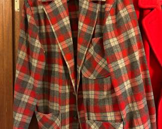 Vista Casuals Blazer