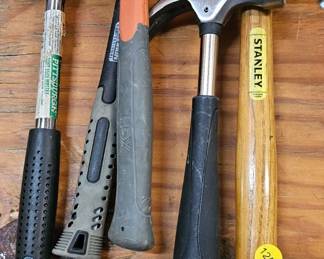 HAMMER LOT