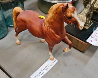 BREYER HORSE