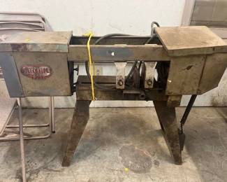 kalamazoo vintage tool