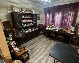 Furniture Pre-Sale Available 