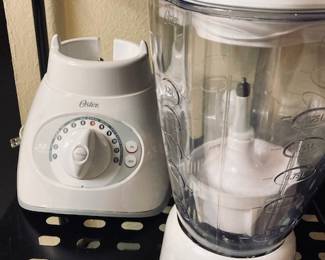 Osterizer 12 Speed Blender