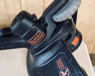 20V MAX* String Trimmer | Edger w/Battery & Charger.