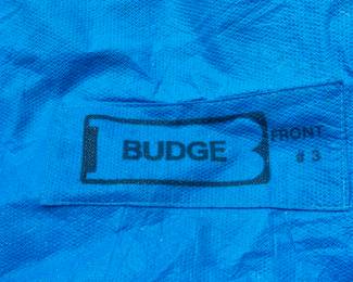 Budge Car Cover for Small Car..i.e. Camaro.