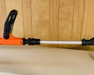 20V MAX* String Trimmer | Edger w/Battery & Charger.