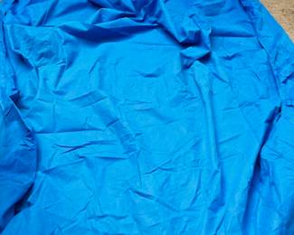 Budge Car Cover for Small Car..i.e. Camaro.