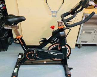 YOSUDA PRO Magnetic Exercise Bike - Indoor Cycling Bike Stationary.
