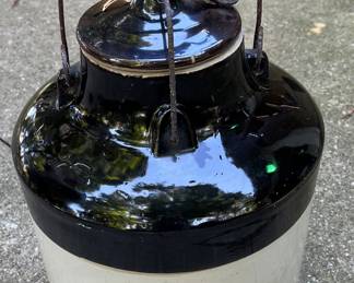 Redwing 5 gallon crock (2 of them)