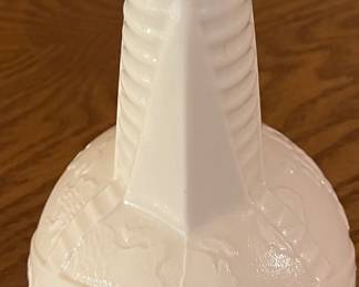 World’s Fair uranium glass