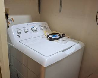Kenmore Washer