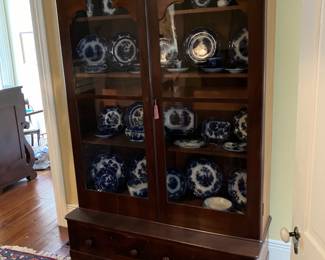 Beautiful Antique Cabinet
