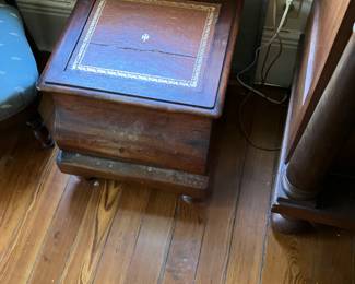 Antique Commode