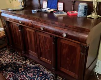 Fabulous Sideboard 