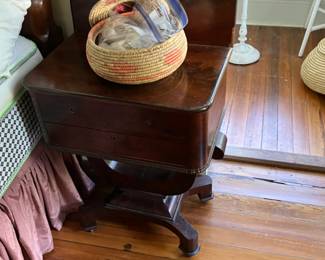Antique Table