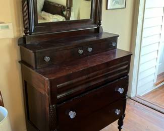 Beautiful Antique Dresser