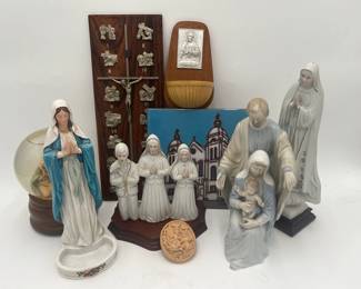 Religious Items