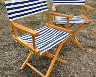 Leisure Chairs