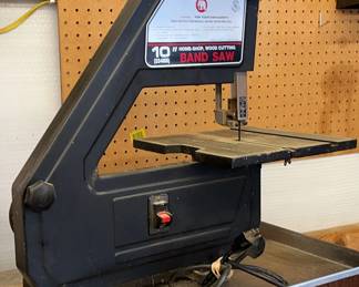 Band Saw