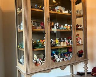 Curio No Contents Inc.