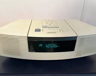 Bose Radio