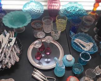 EAPG Drinking Glasses