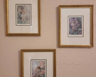 Fairy Prints