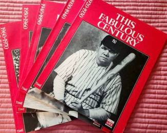 Fabulous Century Magazines