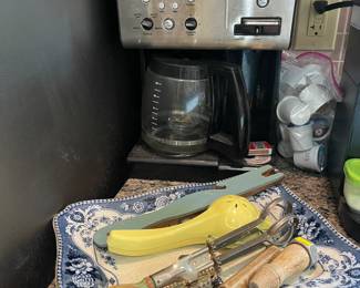 Cuisinart Coffee Pot