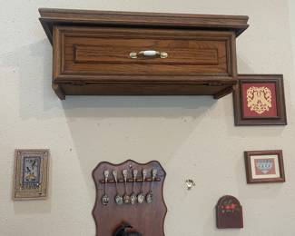 Wall Shelf,  Wall Decor