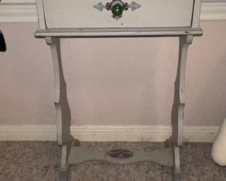 Small Side Table