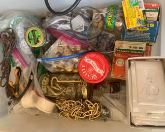 Staples, switch plate covers outlet covers