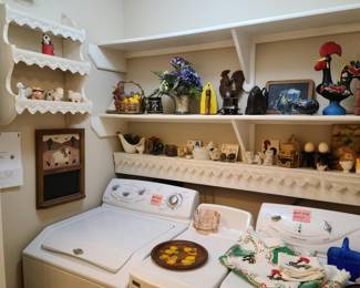 Cute Shelf, Chalk Board, 