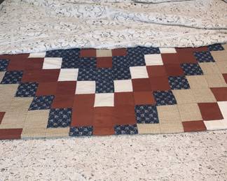 Crochet Lace Blankets